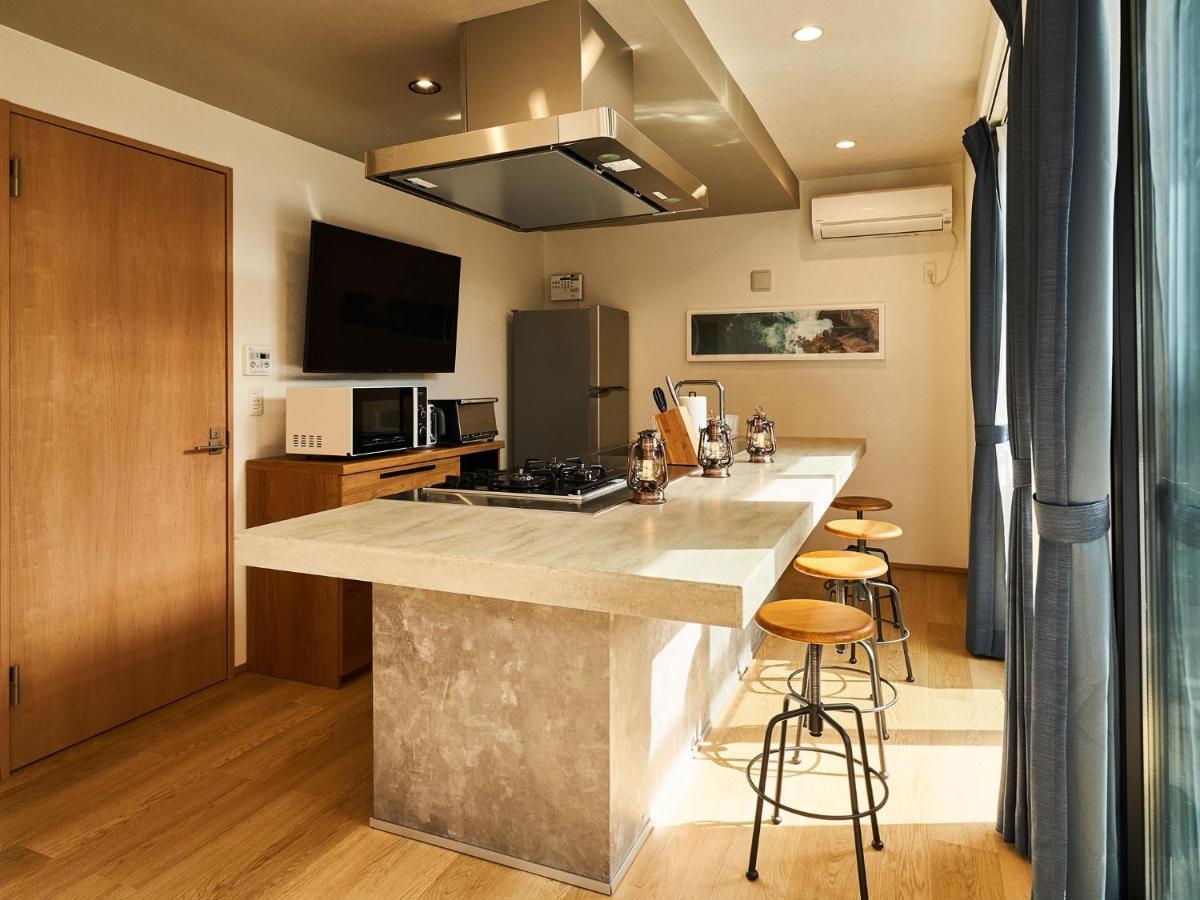 Rakuten Stay Villa Awaji 102 3 Bank Beds, Capacity Of 9 Persons Minamiawaji Εξωτερικό φωτογραφία