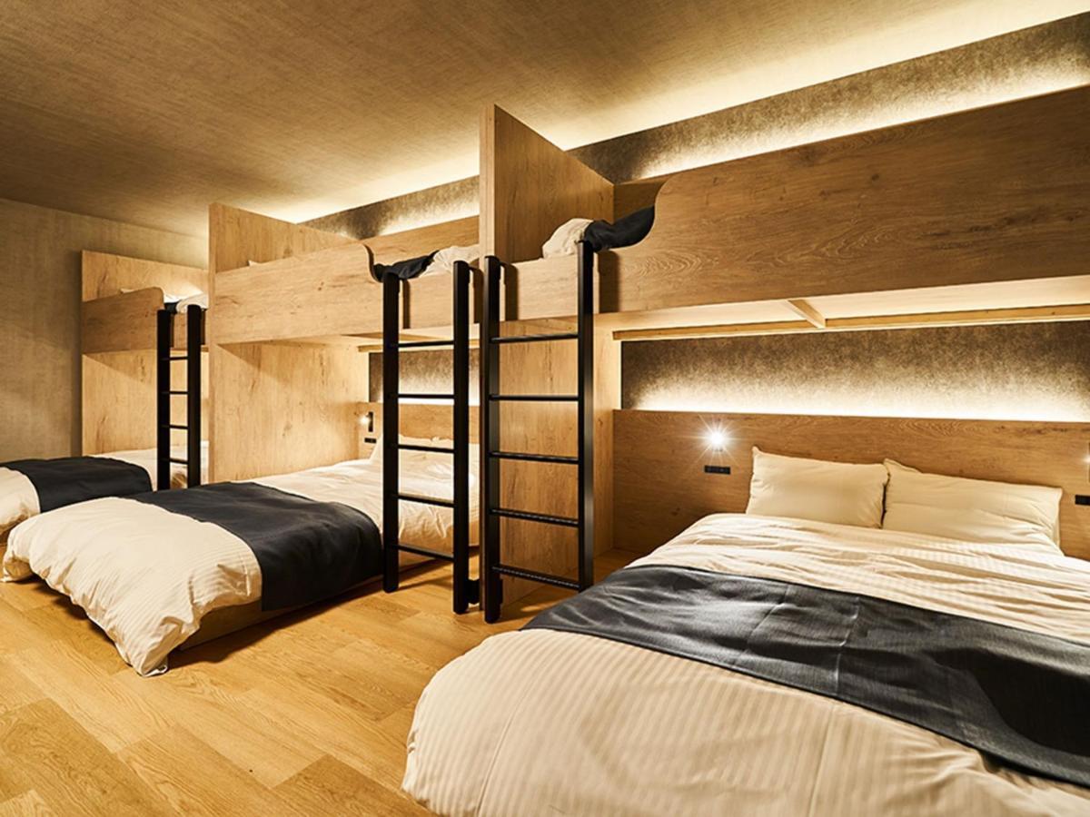 Rakuten Stay Villa Awaji 102 3 Bank Beds, Capacity Of 9 Persons Minamiawaji Εξωτερικό φωτογραφία