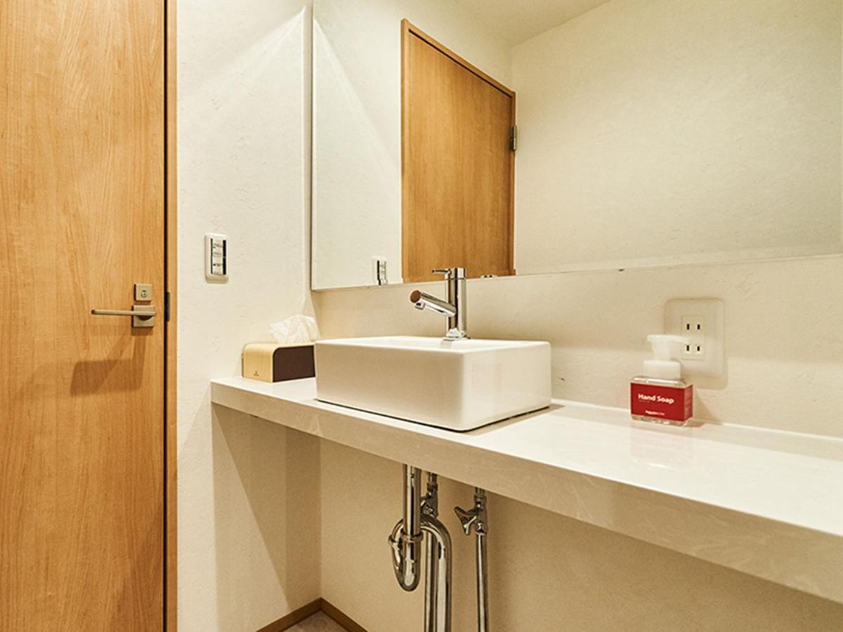 Rakuten Stay Villa Awaji 102 3 Bank Beds, Capacity Of 9 Persons Minamiawaji Εξωτερικό φωτογραφία