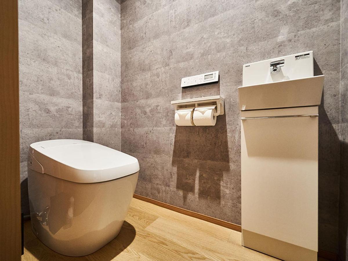 Rakuten Stay Villa Awaji 102 3 Bank Beds, Capacity Of 9 Persons Minamiawaji Εξωτερικό φωτογραφία