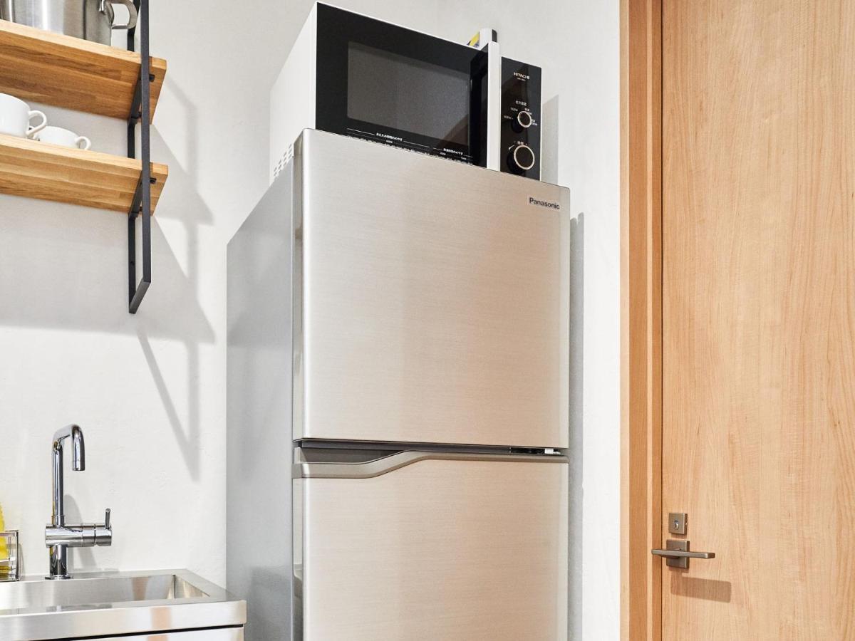Rakuten Stay Villa Awaji 102 3 Bank Beds, Capacity Of 9 Persons Minamiawaji Εξωτερικό φωτογραφία