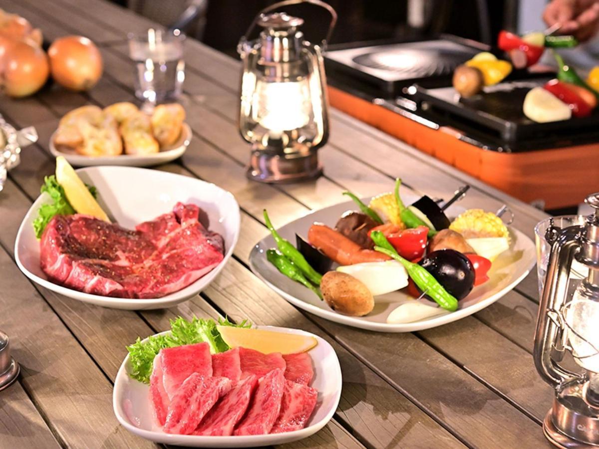 Rakuten Stay Villa Awaji 102 3 Bank Beds, Capacity Of 9 Persons Minamiawaji Εξωτερικό φωτογραφία